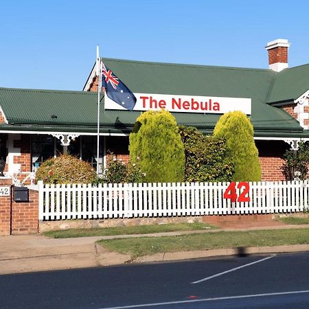 Nebula Motel Cooma Luaran gambar
