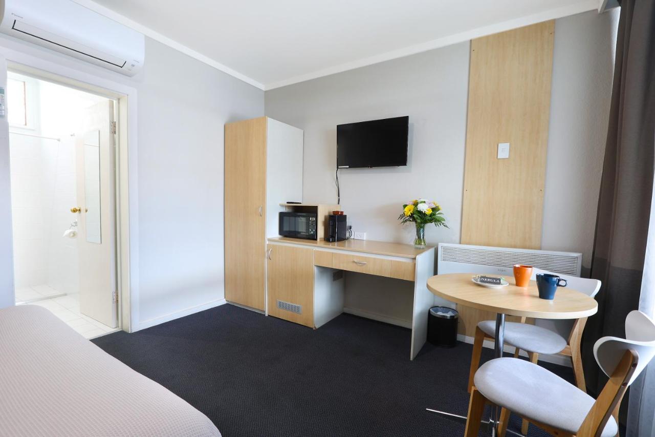 Nebula Motel Cooma Luaran gambar