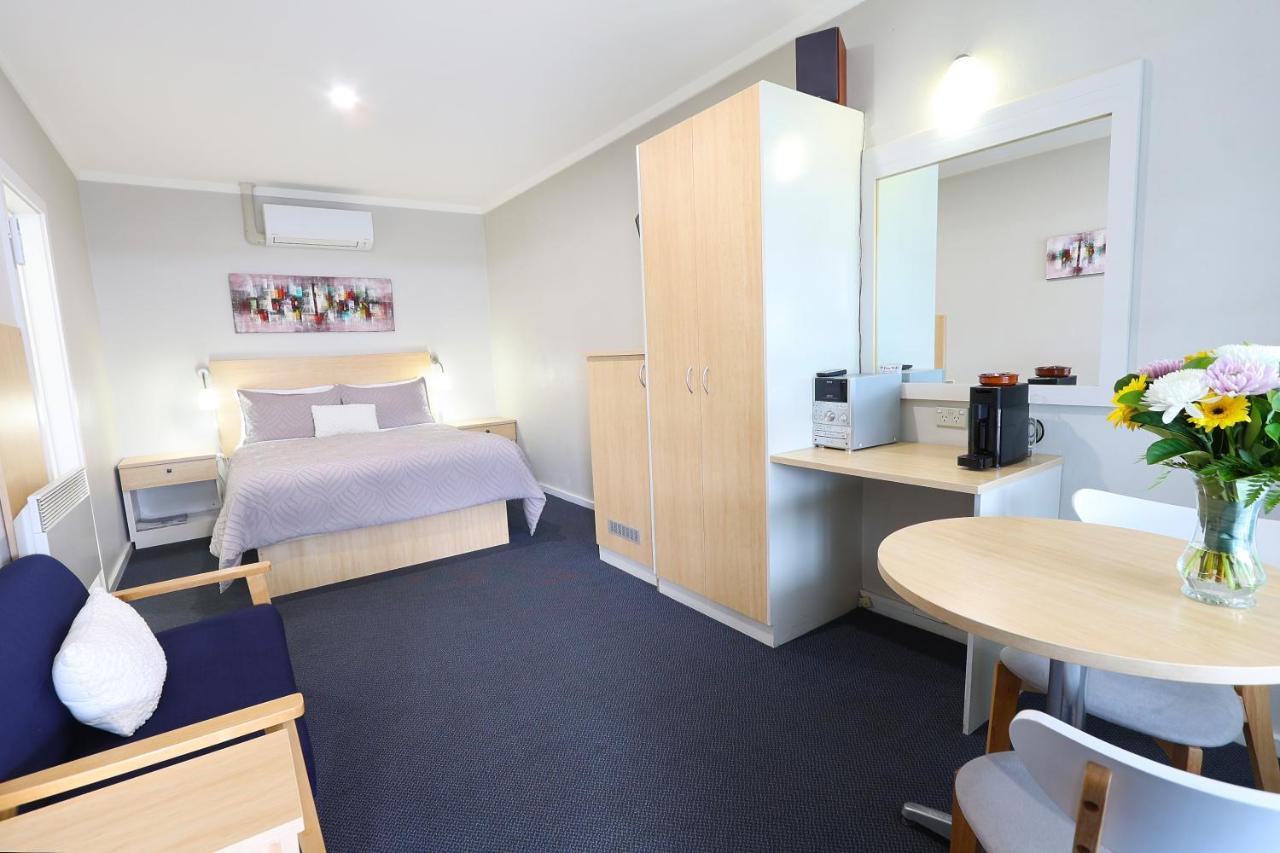 Nebula Motel Cooma Luaran gambar