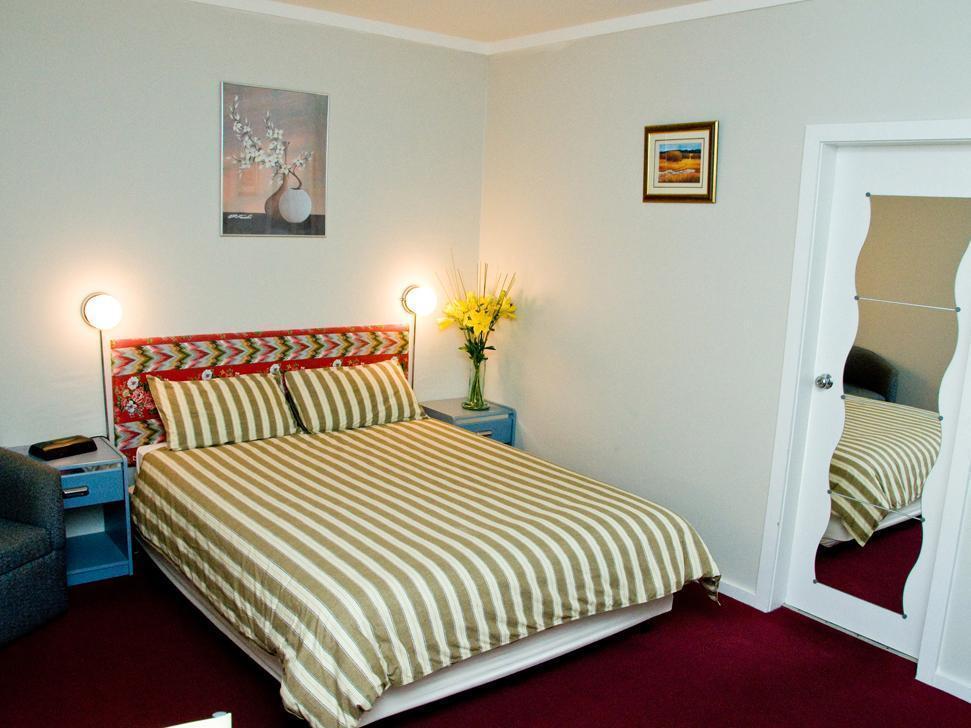 Nebula Motel Cooma Luaran gambar